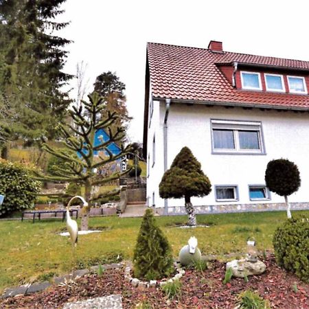 Ferienwohnung Hofmann-Trier Cobourg Extérieur photo