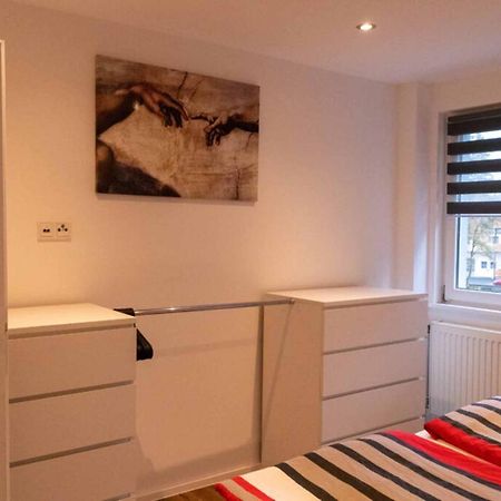 Ferienwohnung Hofmann-Trier Cobourg Extérieur photo