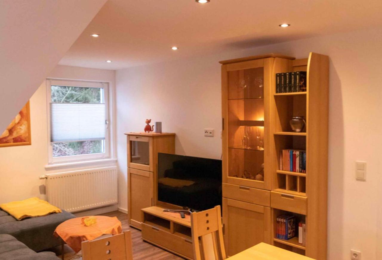 Ferienwohnung Hofmann-Trier Cobourg Extérieur photo