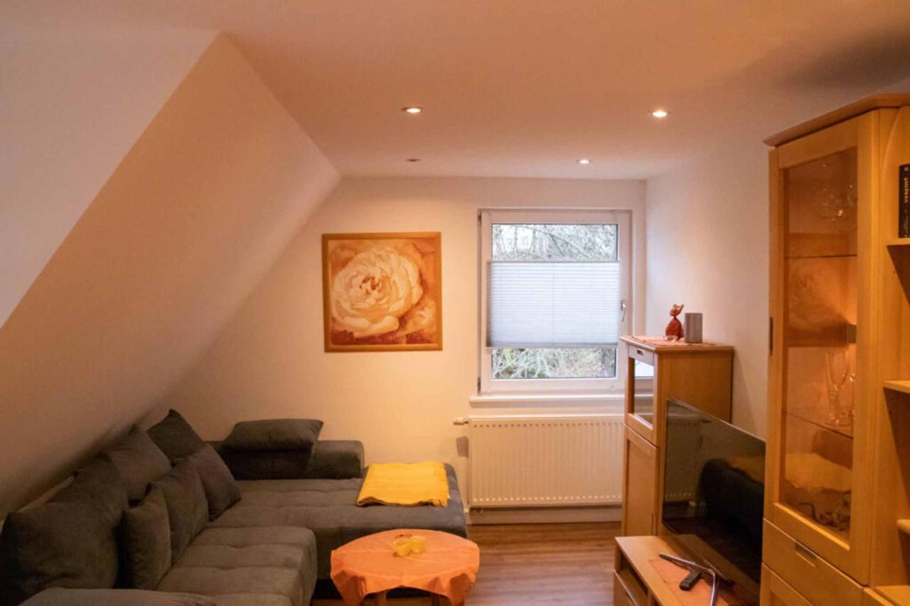 Ferienwohnung Hofmann-Trier Cobourg Extérieur photo