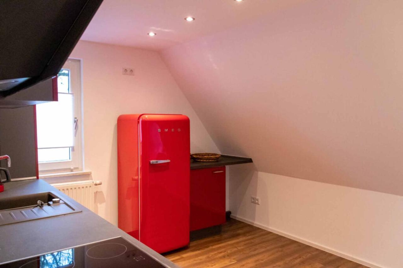 Ferienwohnung Hofmann-Trier Cobourg Extérieur photo