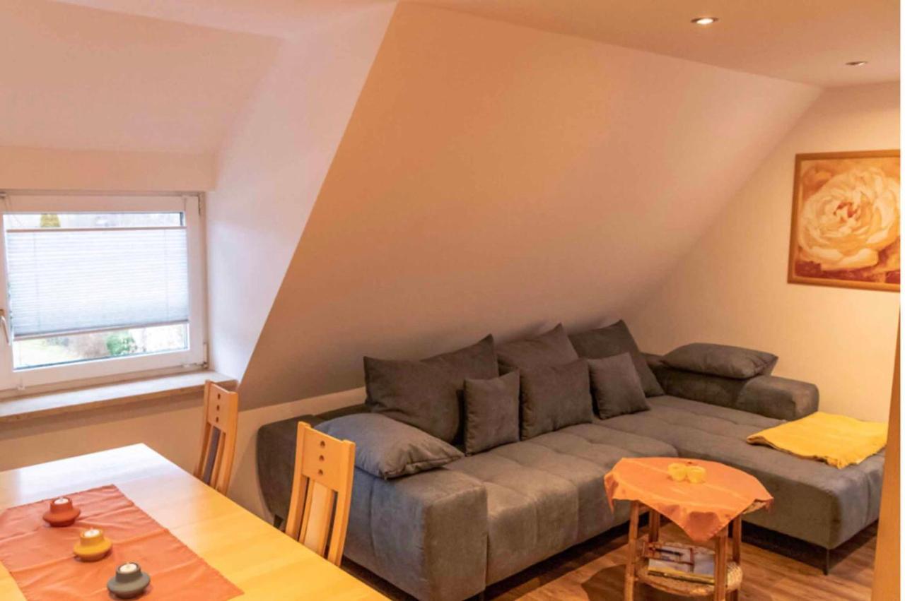 Ferienwohnung Hofmann-Trier Cobourg Extérieur photo