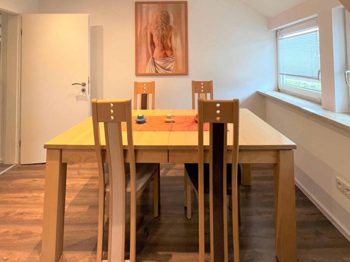Ferienwohnung Hofmann-Trier Cobourg Extérieur photo