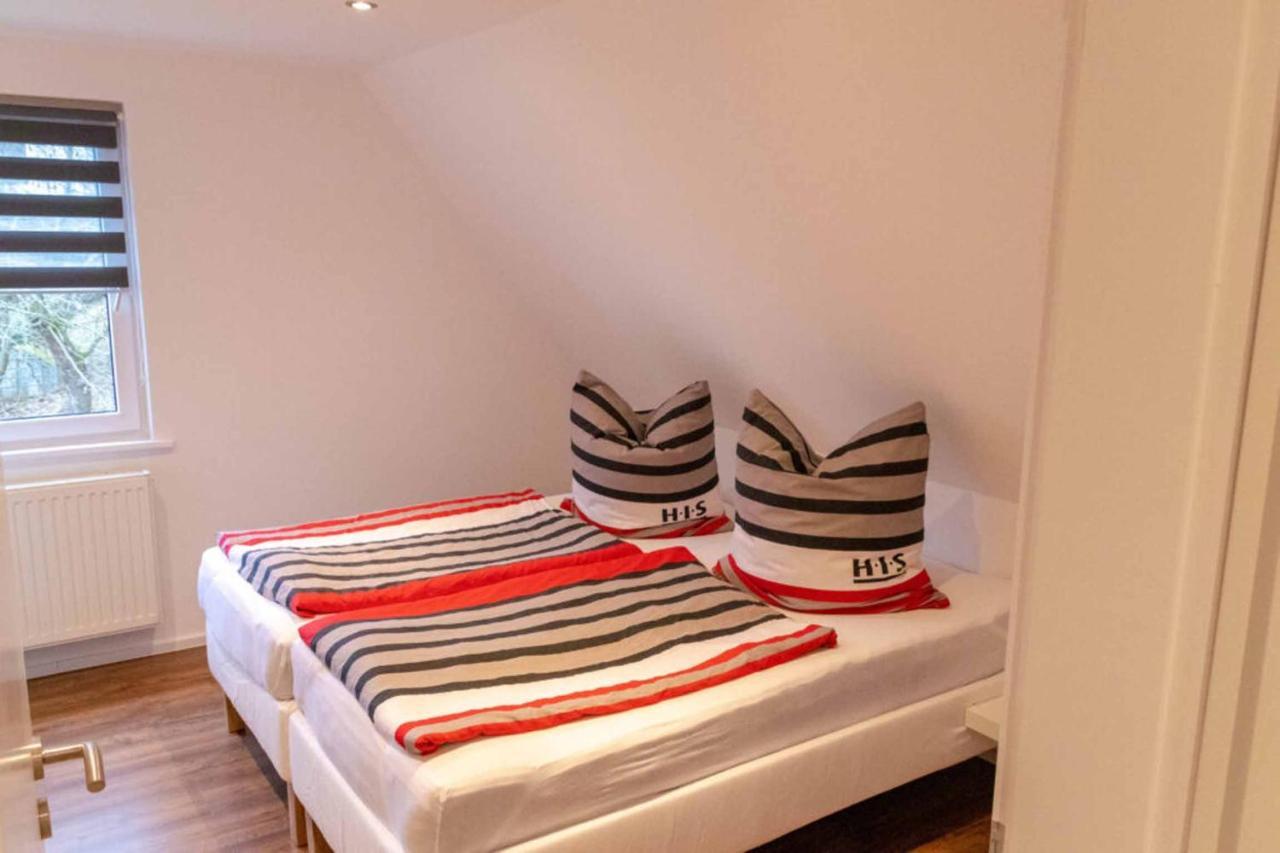 Ferienwohnung Hofmann-Trier Cobourg Extérieur photo
