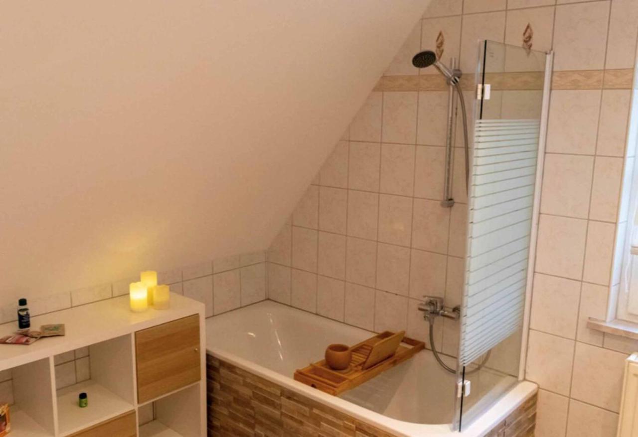 Ferienwohnung Hofmann-Trier Cobourg Extérieur photo