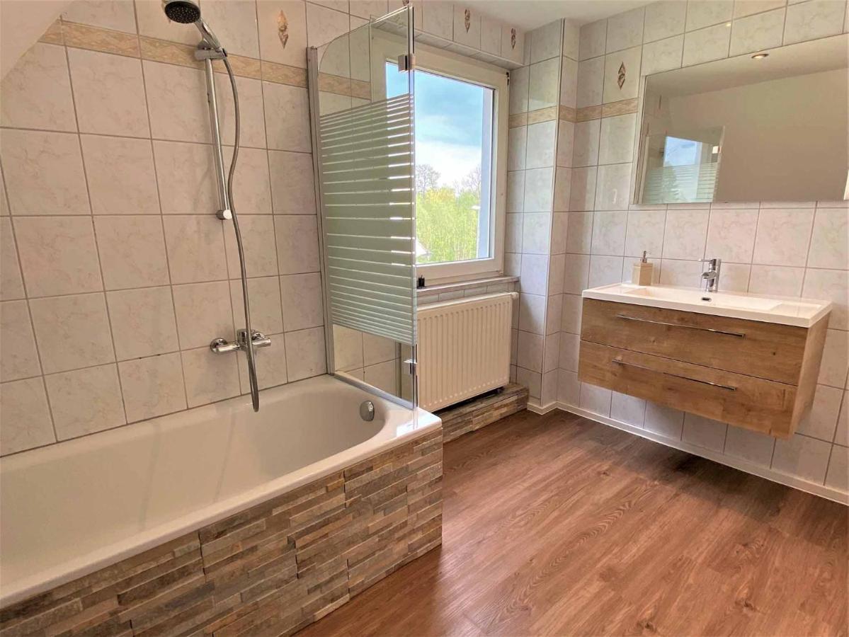 Ferienwohnung Hofmann-Trier Cobourg Extérieur photo